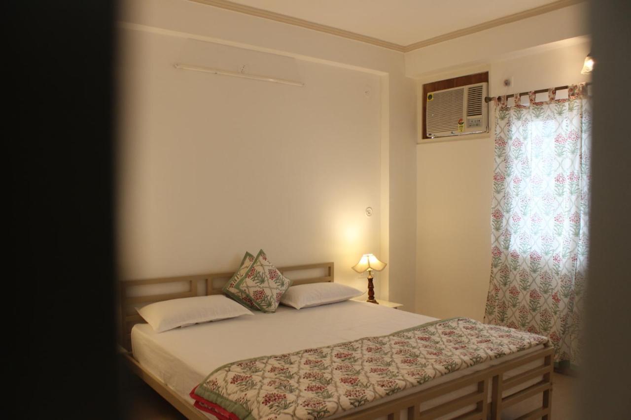 Doongri House Hotel Jaipur Exterior photo